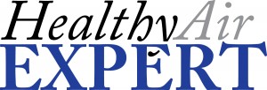Healthy Expert Logo